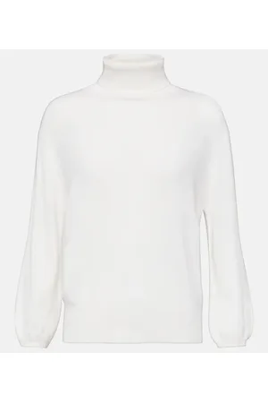 Jardin des Orangers Dolcevita in lana e cashmere