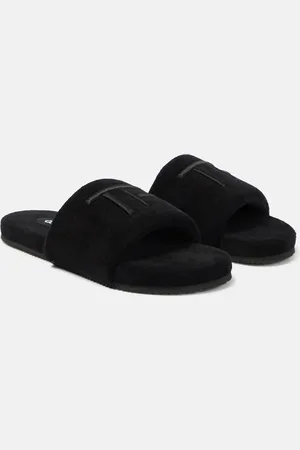 Tom Ford Sandali Harrison con ricamo