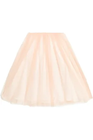 BONPOINT Gonna Panice in tulle