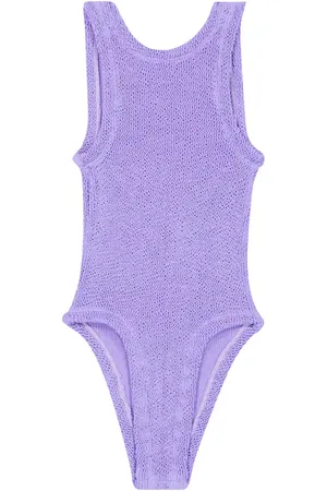 Hunza G Baby - Costume intero Classic