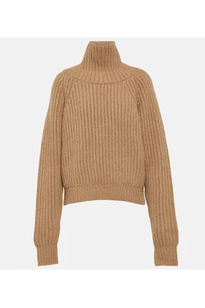 Khaite Dolcevita Lanzino in cashmere