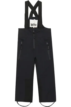 Molo Pantaloni da sci Play Pro in nylon