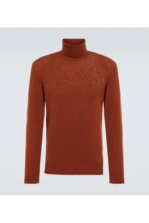 Loro Piana Dolcevita in cashmere