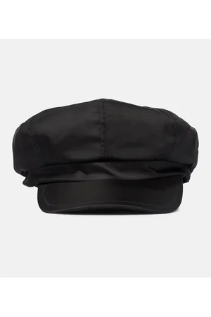 Prada Cappello in Re-Nylon