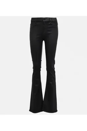 7 for all Mankind Jeans bootcut a gamba slim