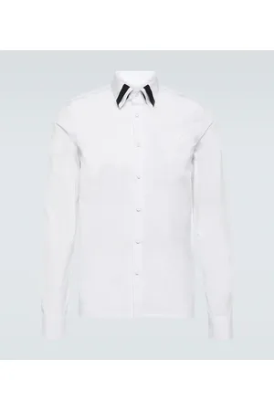 Prada Camicia in cotone