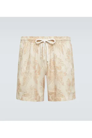 COMMAS Costume da bagno con stampa