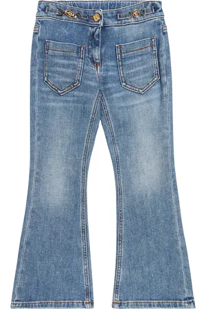 VERSACE Jeans flared Medusa ‘95