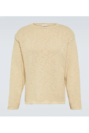 COMMAS Pullover in cotone
