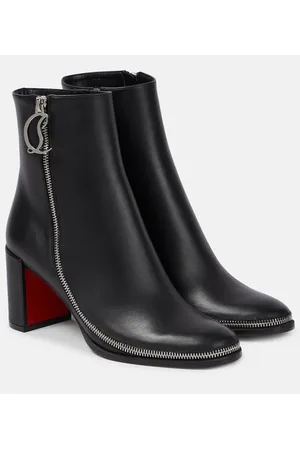 Louboutin stivaletto on sale