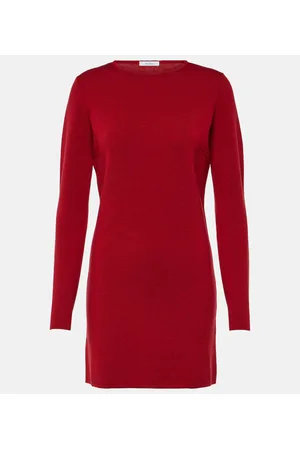 Max Mara Miniabito Eridani in lana