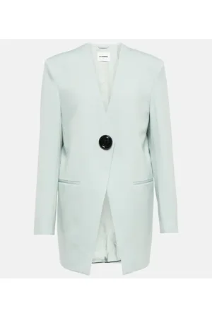 Jil Sander Blazer in lana