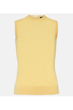 Etro Top in lana
