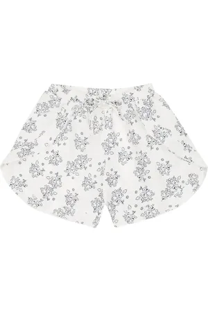 The New Society Shorts Atenea in lino