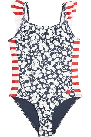 Scotch&Soda Costume intero con stampa