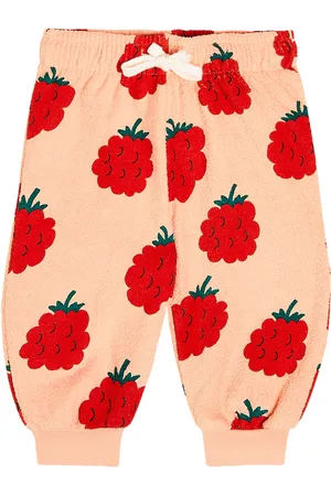 Tiny Cottons Baby - Pantaloni sportivi in jersey di cotone