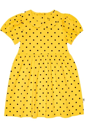 Mini Rodini Abito a pois