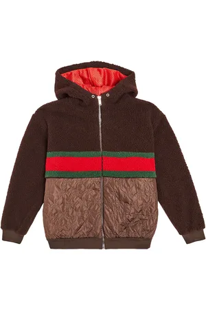 Giubbotto deals gucci bambino