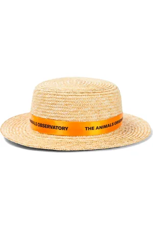 The Animals Observatory Cappello da sole