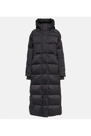 Canada Goose Piumino parka Alliston