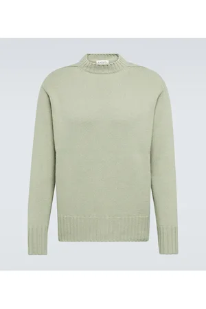 Lanvin Pullover in cashmere