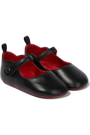 Christian Louboutin Baby - Ballerine Love Chick