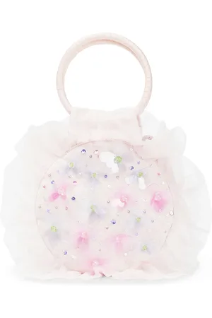 Tutu Du Monde Borsa Popalicious con paillettes