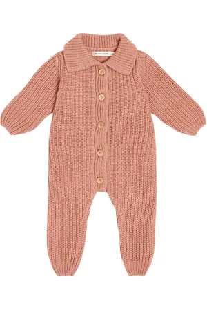 The New Society Baby - Tutina in maglia