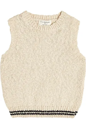 1+ IN THE FAMILY Baby - Gilet Kimi