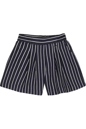 MONNALISA Shorts in crêpe