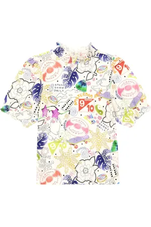 Scotch&Soda T-shirt con stampa