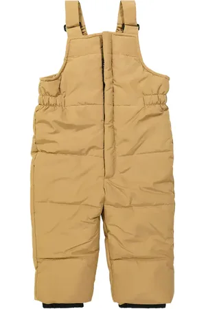 Liewood Baby - Tuta da sci Olive