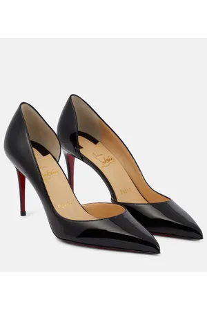 Christian Louboutin Pumps Iriza 85 in vernice