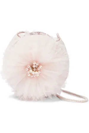 Tutu Du Monde Borsa a spalla Camden in tulle