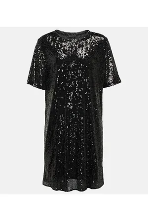 Tom Ford Miniabito con paillettes