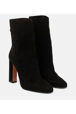 Aquazzura Stivaletti in suede