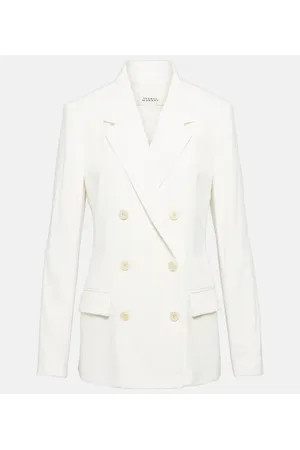 Isabel Marant Blazer doppiopetto Sheril