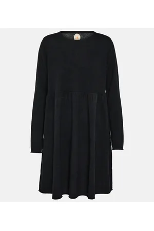 Jardin des Orangers Miniabito in lana e cashmere