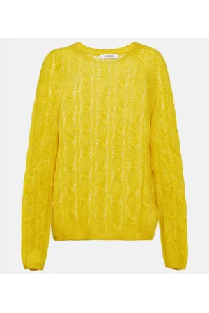Dorothee Schumacher Pullover Sheer Softness in misto lana