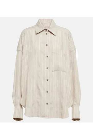 The Mannei Camicia a righe Bilbow