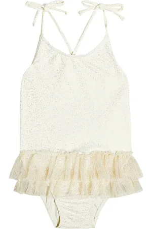 Suncracy Costume intero Capri in tulle