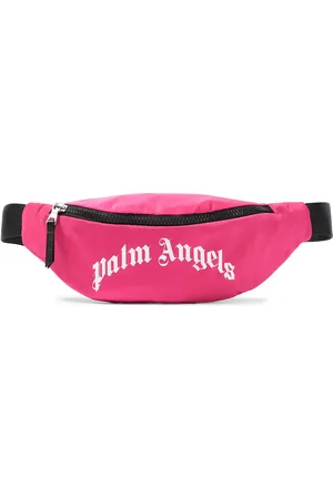 Palm Angels Marsupio con logo