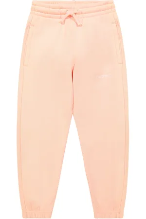 OFF-WHITE Pantaloni sportivi Bookish Diag