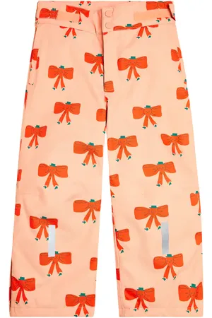 Tiny Cottons Pantaloni da sci Tiny Bow