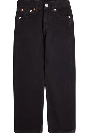 Maison Margiela Jeans regular distressed