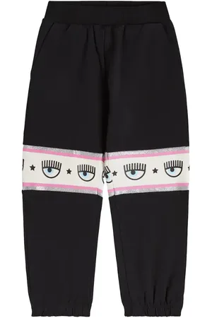 MONNALISA X Chiara Ferragni - Pantaloni Eyestar