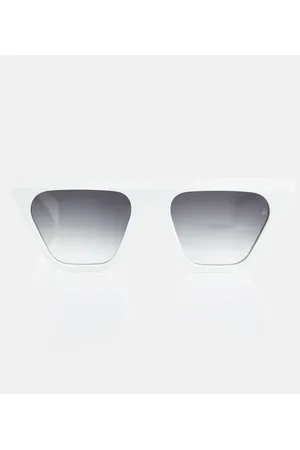 JACQUES MARIE MAGE Occhiali da sole cat-eye Eva