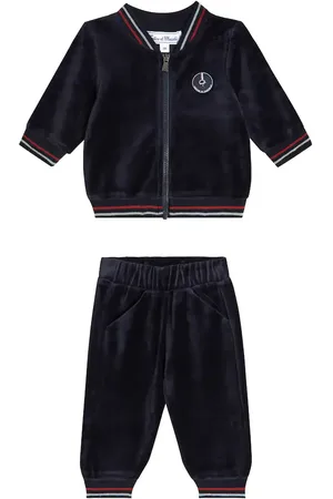 Tartine Et Chocolat Baby - Felpa e pantaloni sportivi