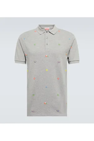 Kenzo Polo in cotone