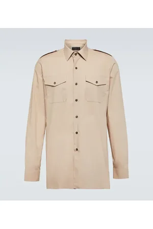 Prada Camicia in cotone